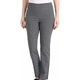 Hilary Radley Ladies' Pull On Capri at 