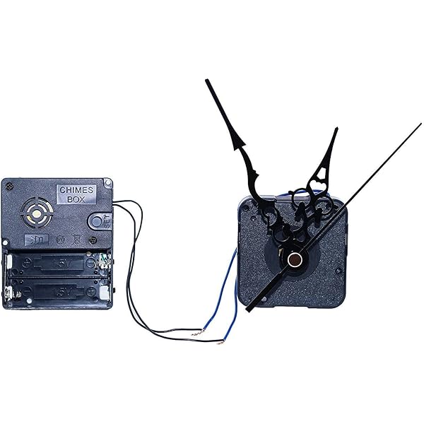 Young Town Youngtown Genuine Quartz Clock Movement model 12888 20mm