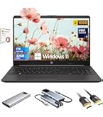 Amazon.com: HP i5 Business Student Laptop Computer, 15.6