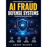AI Fraud Defense Systems: digital banking fraud | machine learning finance | AI-powered fraud systems | cybersecurity in banking | predictive analytics finance | fraud detection algorithms