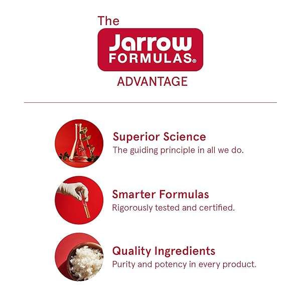 JARROW FORMULAD QUERCETIN 500 MG 100CT
