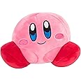 Club Mocchi-Mocchi- Kirby Plushies - Kirby Plushie - Squishy Kirby Toys - Collectible Kirby Figures and Cute Stuffed Animals - Holiday Gifts and Stocking Stuffers for Kids - 6 Inch