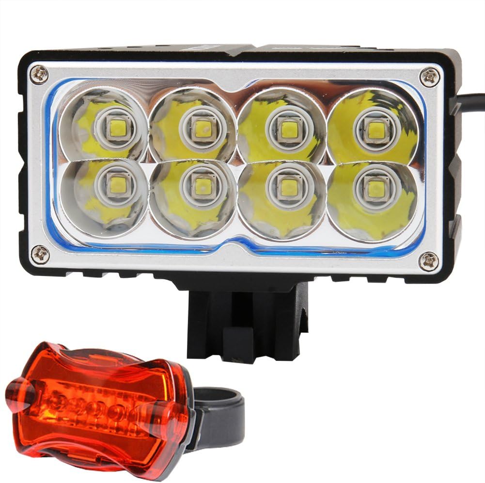 vicmax light