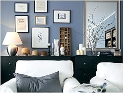 IKEA Ribba Frame Black 303.784.25 Size:12x16