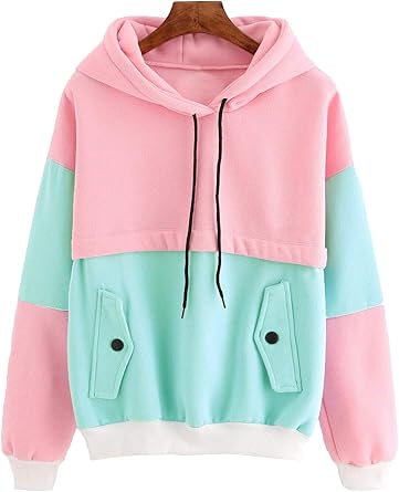 amazon fleece hoodie