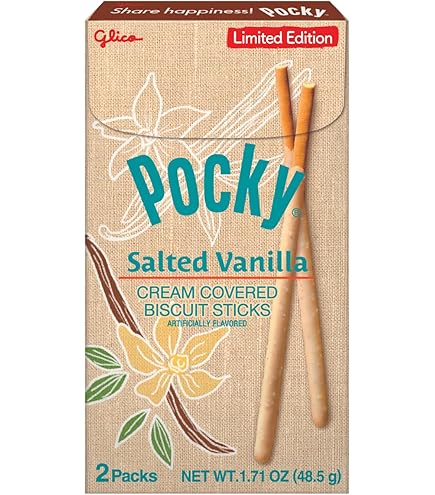 Amazon.com: Pocky Zeitaku Chocolate Biscuit Sticks, Premium Double