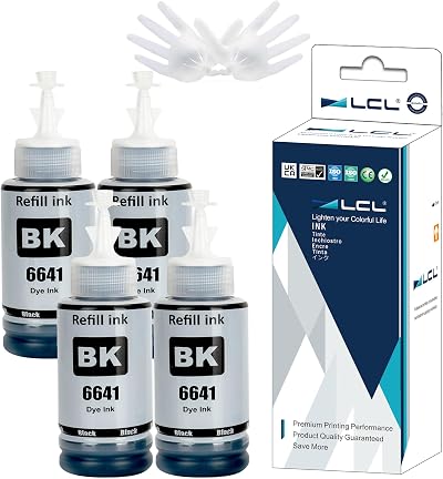 LCL 054H Compatible Toner Cartridge for Canon Printers High Yield