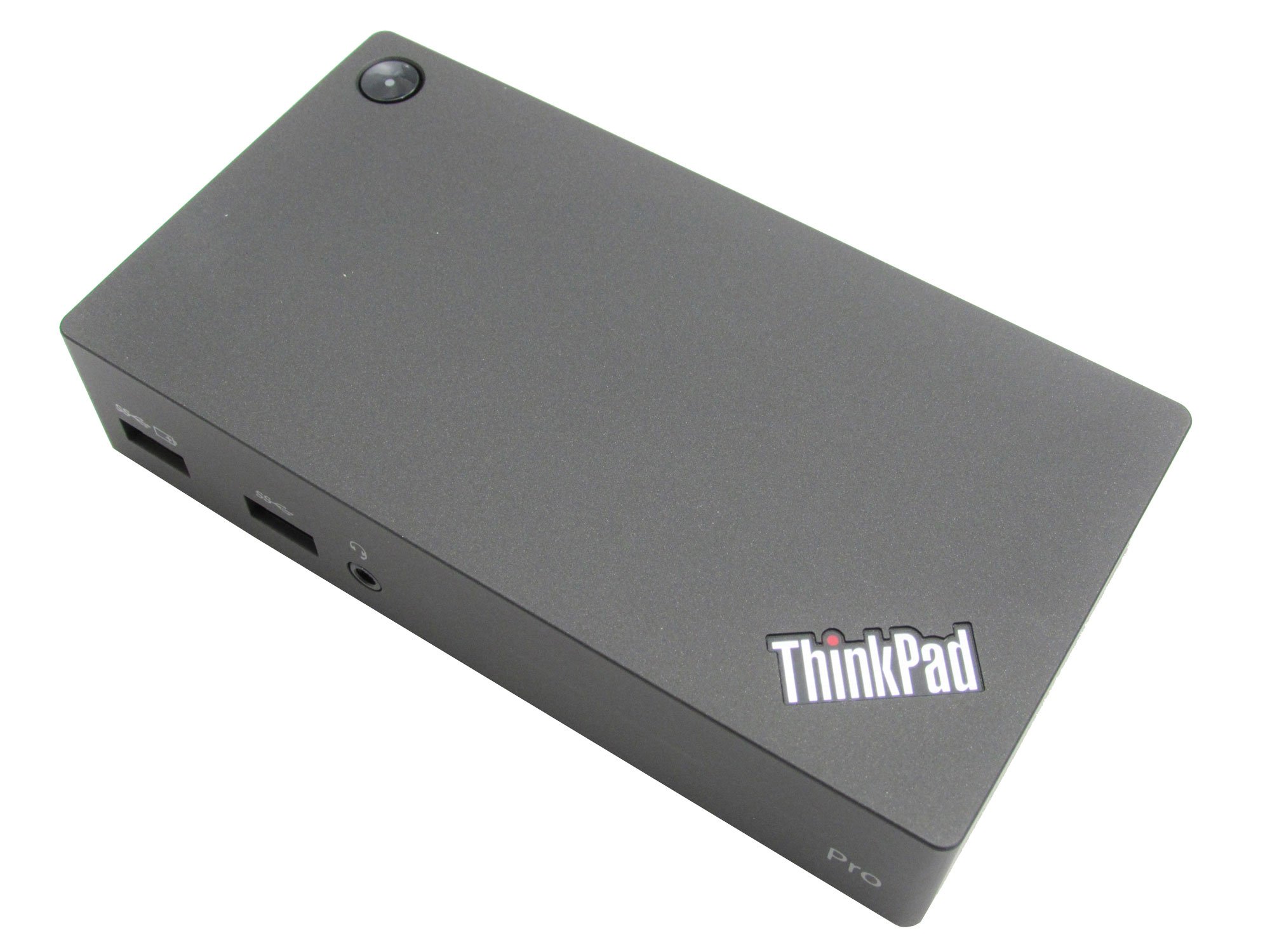 Lenovo 40A70045UK ThinkPad USB 3.0 Pro Dock