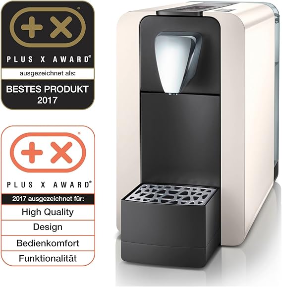 Cafetera cremesso capsulas compatibles | Las cafeteras más completas del  mercado.