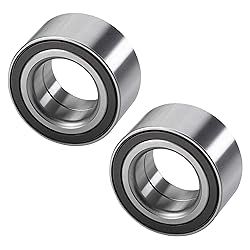 Stirling P510086PR_AC05 - Pair 2 Front Wheel