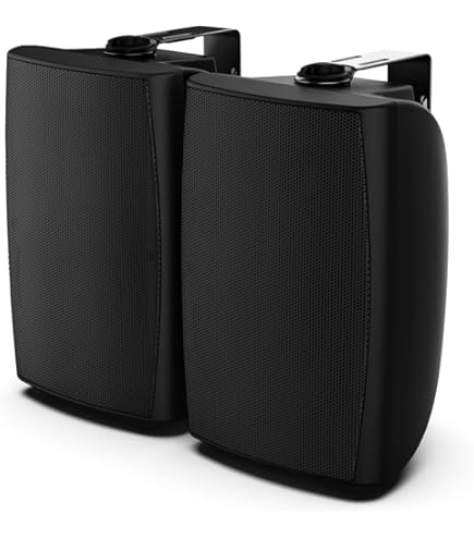 JBL AWC159-BK 全天候型スピーカー 15インチ同軸 1本 Amazon.com: JBL Professional AWC159-BK All-Weather Compact 2-Way