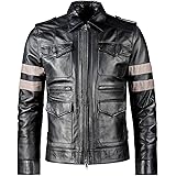 resident evil 6 leon jacket