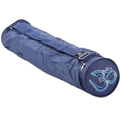 Yoga Asana Funda Bag 80, con Bolsillo Exterior, Resistente ...
