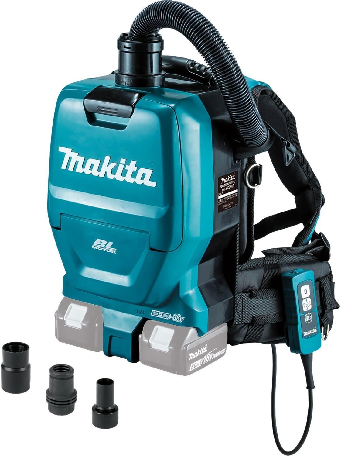 Top 7 Best Cordless Backpack Vacuum Cleaner Reviews in 2022