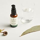 Sukin Signature Antioxidant Eye Serum 35ml Aloe Vera Cucumber Cruelty Free view 3