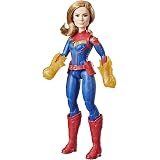 thumbnail image 2 of Captain Marvel Dolls & Marvel Legends Figures Announced 2 of 10