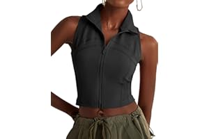 KTILG BBL Jacket Women Workout Zip-Up Jackets Gym Clothes Athletic Crop Yoga Running Pullover Activewear Fitted Tops