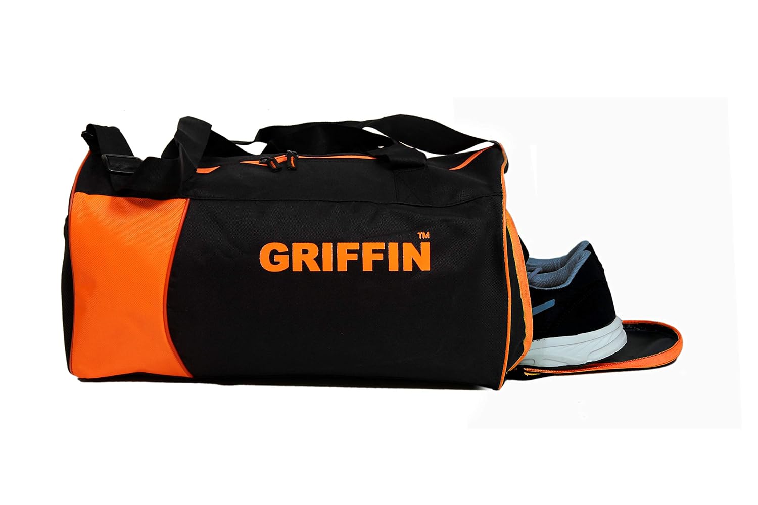 dedicated gym bag