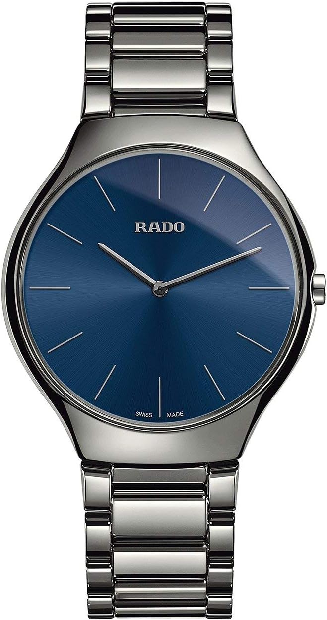 RADO Unisex True Thinline - R27955022