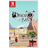 DAMON and BABY - Nintendo Switch