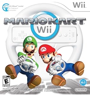 best wii shop games