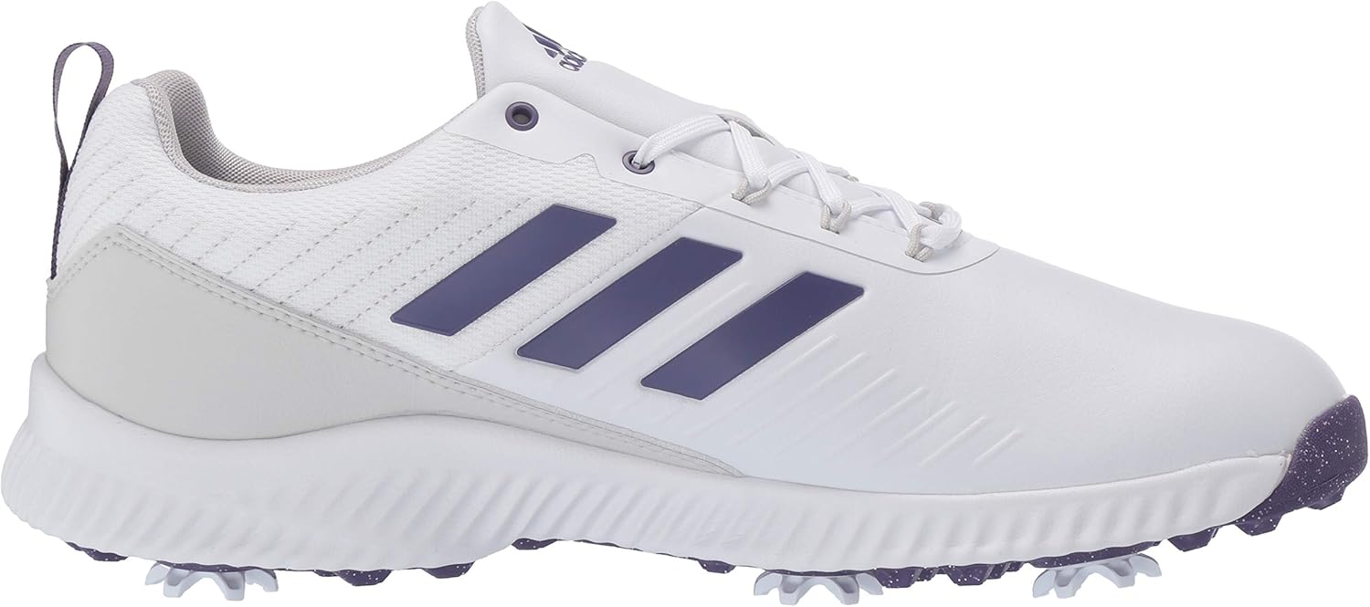 adidas women's w response bounce golf shoe