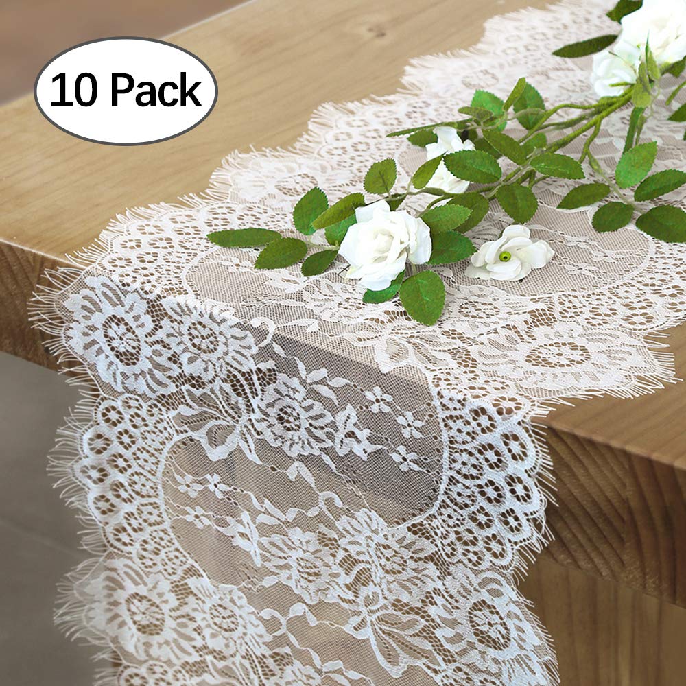Best christmas 120 inches table runner