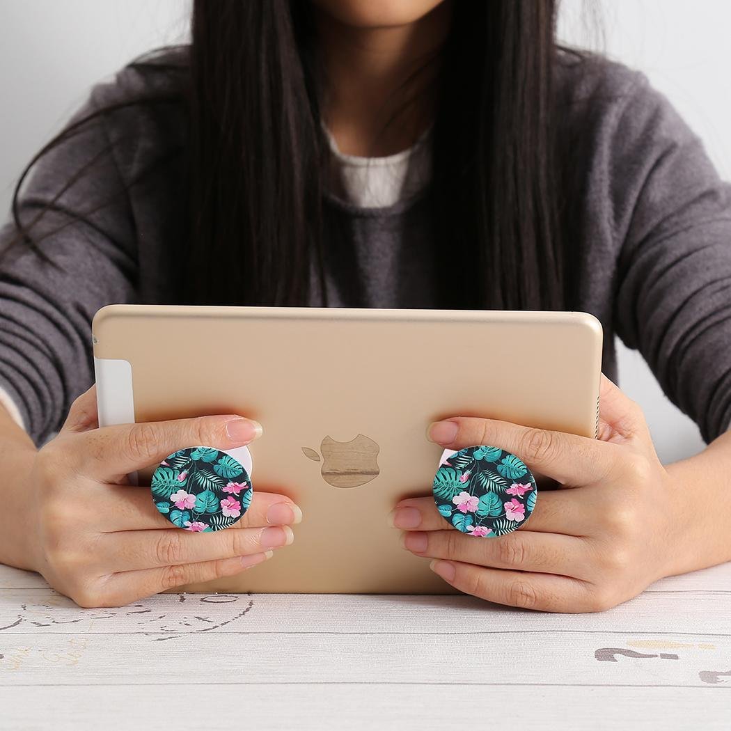 Bifast Printed Multi - Functional Mobile Phone Support