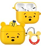 Amazon.com: CASETiFY Funda para AirPods Pro (2ª Gen) con Anillo