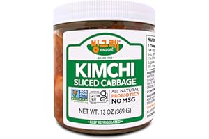 KIM CHEE PRIDE BINGGRE NAPA CABBAGE KIMCHI 13OZ FRESH KOREAN KIMCHEE IN KIM CHI kimichi 김치 MOTHER MILD CHEE TEMPEH DAIKON PICKLES WHITE RADISH TWINS JONGGA RAMEN ORGANIC VEGAN NAPPA LAWS MAMA 신라면