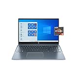 HP Pavilion 15.6" FHD 1920 x 1080 Laptop AMD Ryzen