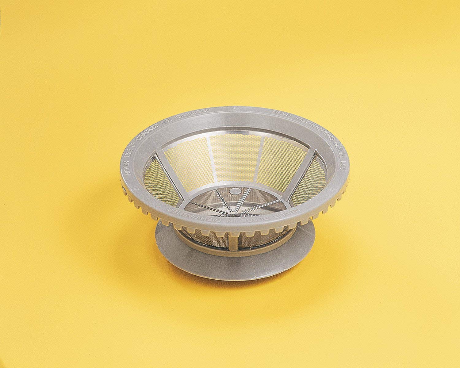 Hamilton Beach 67804 Health Smart Juice Extractor - Image 4