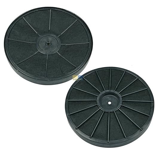 Filtro Ai Carboni Attivi Eff 54 Per Cappa Aspirante Come Electrolux 5029467700 50294677005