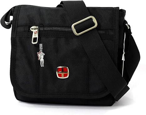 mens large cross body bag