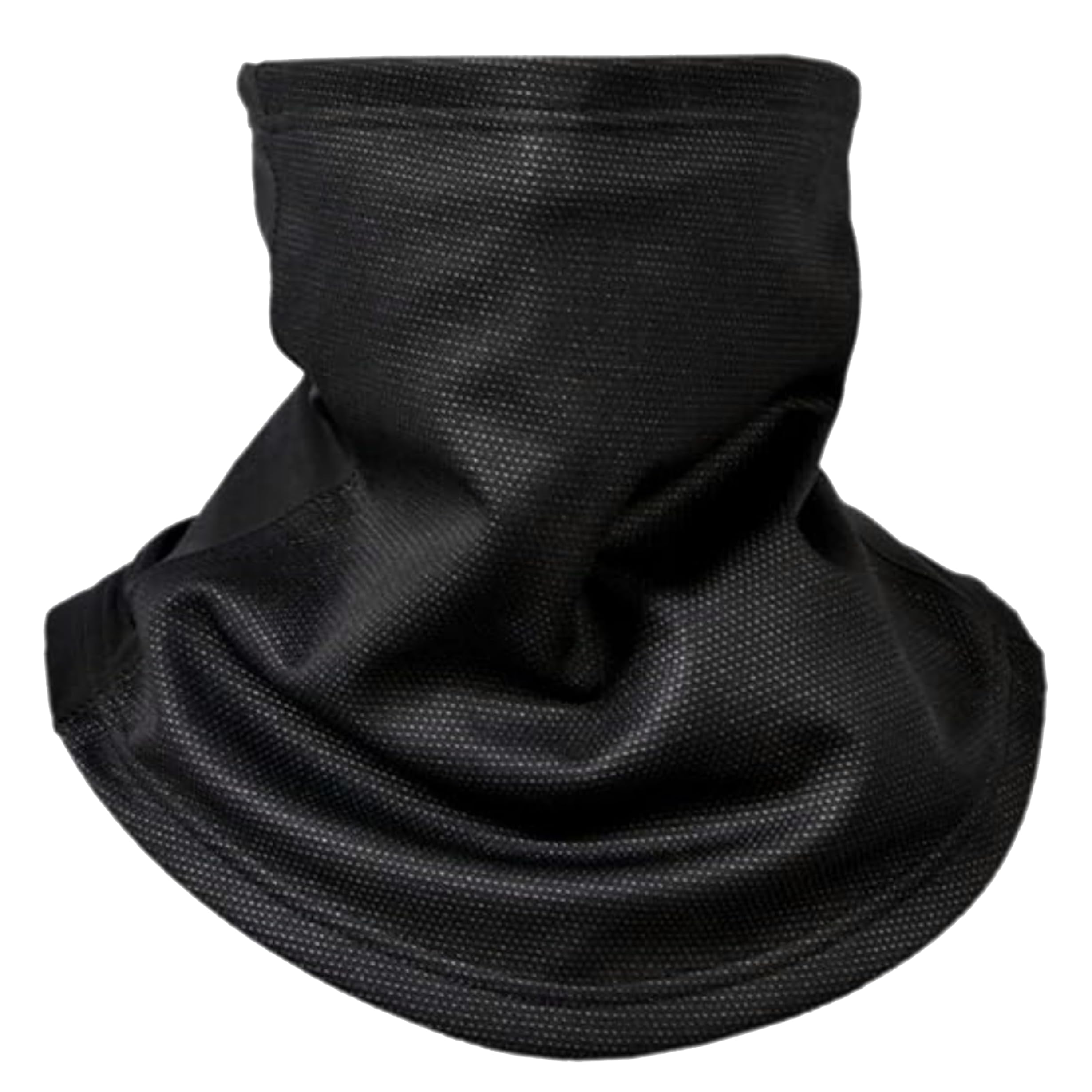 Sterling Sports Windproof Neck Warmer: Thermal Fleece Scarf for Motorbike, Cycling, Skiing - Ideal Motorbike Gifts & Accessories for Men & Women - Versatile Snood Scarf & Neck Tube