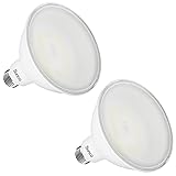 Sunco PAR38 LED Flood Light Outdoor Bulb, Exterior
