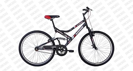 price of suncross cycle