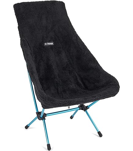 Amazon.com : Helinox Seat Warmer Insulated Fitted Chair Cover