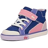 See Kai Run Dayton High Tops - Casual Sneakers for Everyday Wear