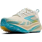 Brooks Women's Ghost Trail, Versatile Off-Road Running Shoe for Rugged Terrain