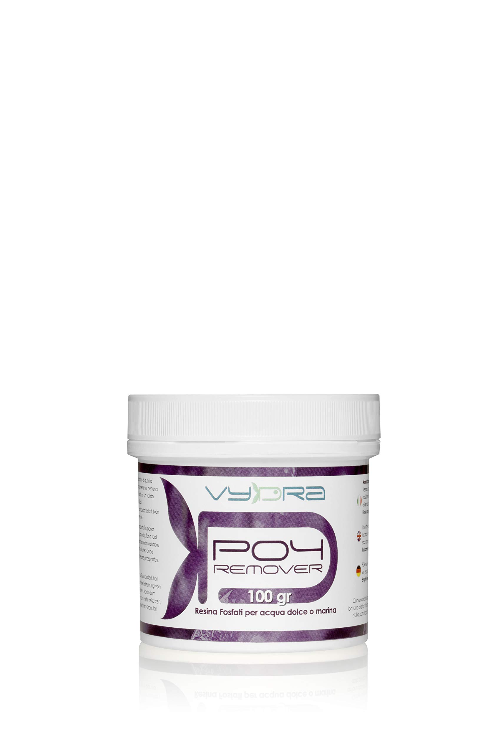 Vydra PO4 Remover Resin Anti Phosphates Aquarium Sweet Sea (100 g)