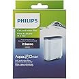 Philips Saeco AquaClean Filter Single Unit, CA6903/10, White, One Size