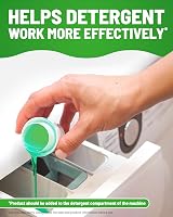 Calgon Antibacterial Washing Machine Cleaner & Water Softener Gel 750ml Pack of view 4