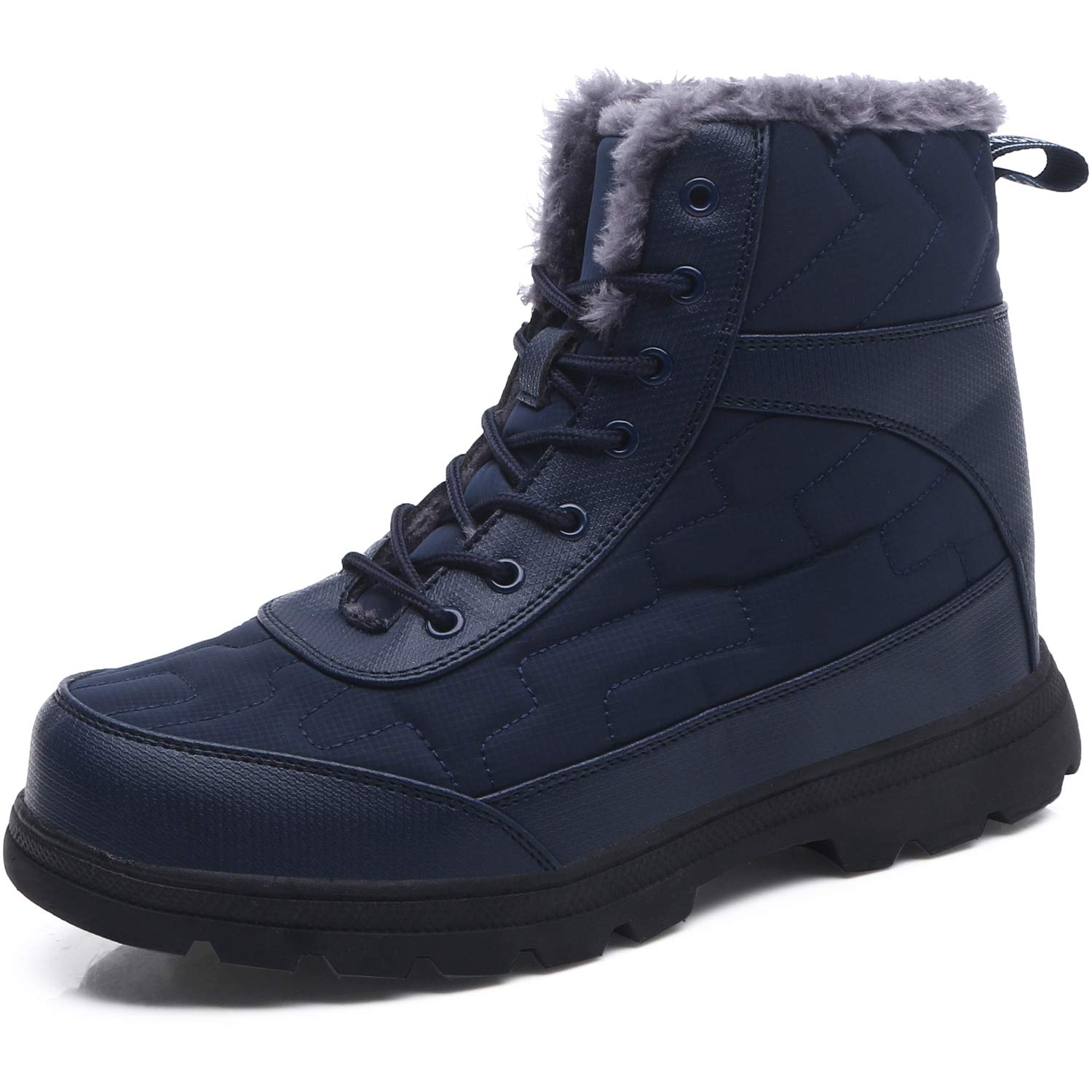 joinfree snow boots