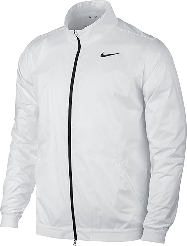 nike hyperadapt golf jacket