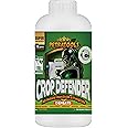 PetraTools Crop Defender Super Concentrate - Bio-Pesticide, Miticide, Fungicide, Insecticide for Indoor Plants, Spider Mite,