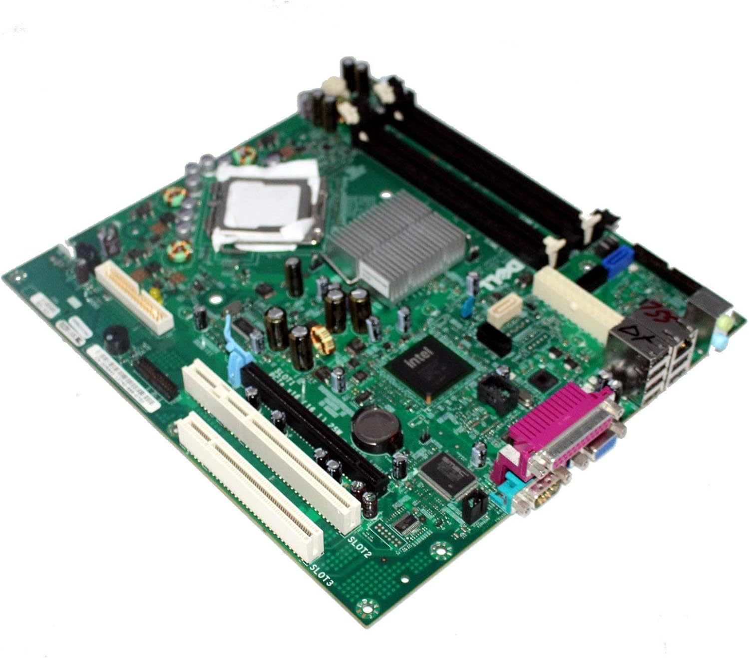 Dell Optiplex 755 Sdt Core 2 Duo System Board W O Cpu Renewed Electronics Motherboards Adios Co Il Dell Optiplex 755 Sdt Core 2 Duo System Board W O Cpu Renewed Electronics Motherboards Adios Co Il