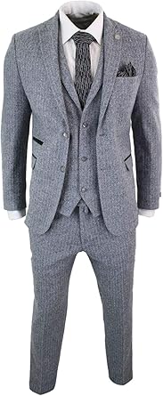 costume 3 pièces vintage