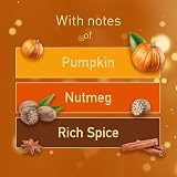 Glade Plug In Air Freshener Refill Pumpkin Spice Latte 6 x 20ml Pack view 2
