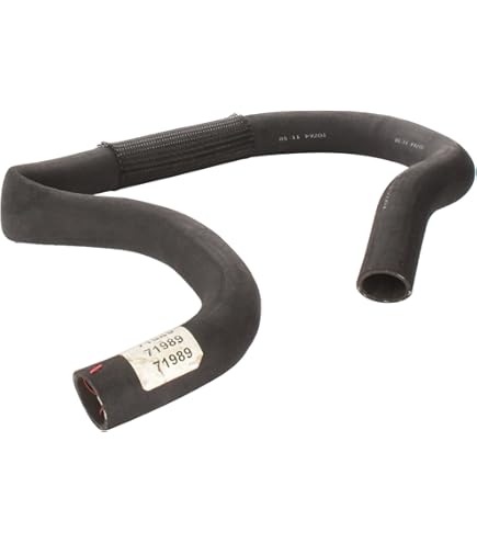 Dayco Molded Radiator Hoses 72592 - Summit Racing